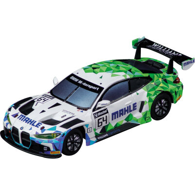 Carrera Hybrid Kleinteile BMW M4 GT3 Mahle Racing Team Nr.64 51023
