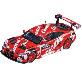Carrera Hybrid Kleinteile 53024 BMW M4 GT3 Carrera Nr.60 51024