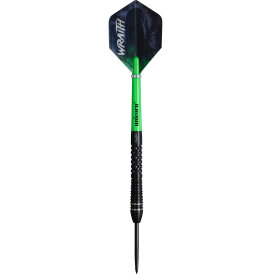 Unicorn Steel Darts Wraith Gary Anderson P6 90% Tungsten Steeltip Darts Steeldart 23 g
