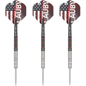 "Leicht bespielt" - Target Steel Darts Danny...