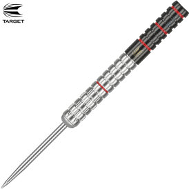 "Leicht bespielt" - Target Steel Darts Danny Lauby Gen 1 Generation 1 90% Tungsten Steeltip Dart Steeldart 22 g