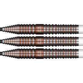 BULLS NL Steel Darts Max Hopp Maximiser E5 90% Tungsten Steeltip Darts Steeldart 23 g