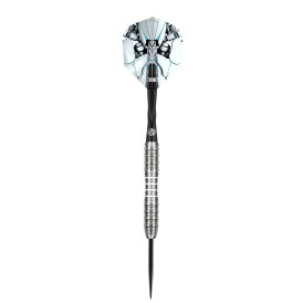 Shot Steel Darts AI Scorpula 90% Tungsten Steeltip Darts Steeldart 23 g