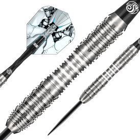 Shot Steel Darts AI Scorpula 90% Tungsten Steeltip Darts Steeldart 25 g