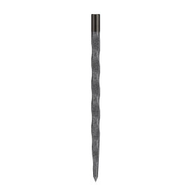 Shot Dart Steel Tip Jurassic Points Wechselspitze Dart Point 35 mm