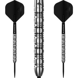 Mission Darts Steel Darts Argent 90% Tungsten Steeltip...
