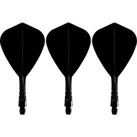 Mission Force 90 Vortex Moulded Flight & Shaft System...