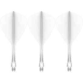 Mission Force 90 Vortex Moulded Flight & Shaft System...