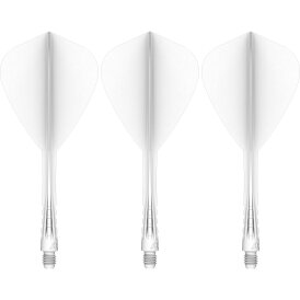 Mission Force 90 Vortex Moulded Flight & Shaft System...