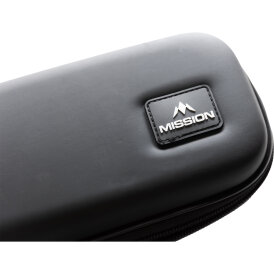 Mission Darts Force 90 EVA Dart Case Slim EVA Moulded Wallet Darttasche Dartcase Dartbox Wallet