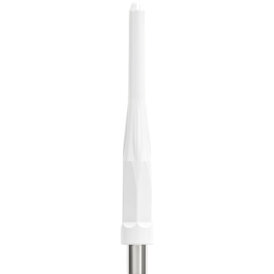 Caliburn EVO Softdartspitzen - 15er Pack Weiß