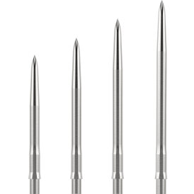 Caliburn EVO Point Dart Wechsel- Spitzen Schraubspitzen...