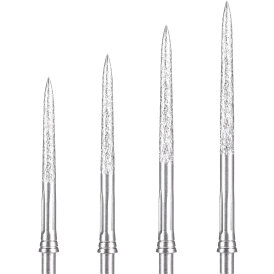 Caliburn EVO Point Dart Wechsel- Spitzen Schraubspitzen...