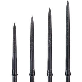 Caliburn EVO Point Dart Wechsel- Spitzen Schraubspitzen...