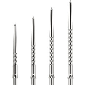 Caliburn EVO Point Dart Wechsel- Spitzen Schraubspitzen...