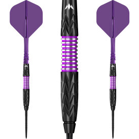 Mission Darts Steel Darts Vector 95% Tungsten mit...
