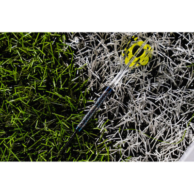 Target Steel Darts SWISS Point Luke Littler Edge 95% The Nuke Steeltip Dart Steeldart