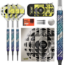 Target Soft Darts Luke Littler Edge 95% The Nuke Softtip...