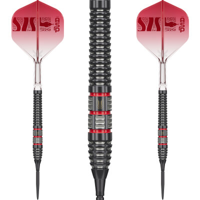 Target Steel Darts SWISS Point Nathan Aspinall The Asp 95K 95% Tungsten Steeltip Darts Steeldart