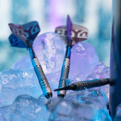 Target Soft Darts Cryo 12 90% Tungsten Softtip Darts Softdart