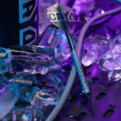 Target Soft Darts Cryo 12 90% Tungsten Softtip Darts Softdart