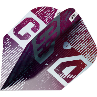 Target Dart Pro Ultra Cryo Dart Flight Dartflights Nr.6 Design 2025