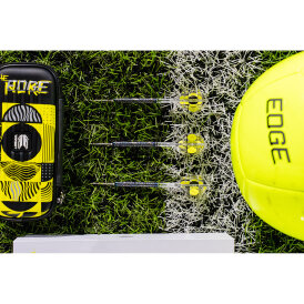 Target Steel Darts SWISS Point Luke Littler Edge 95% The Nuke Steeltip Dart Steeldart 23 g