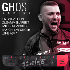 Target Dart Nathan Aspinall Throw Line Oche Abwurflinie...