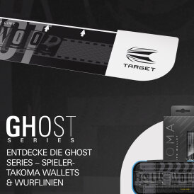 Target Dart Chris Dobey Throw Line Oche Abwurflinie Oche Line Klebeoche