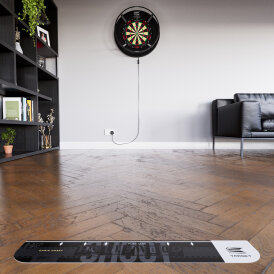 Target Dart Chris Dobey Throw Line Oche Abwurflinie Oche Line Klebeoche