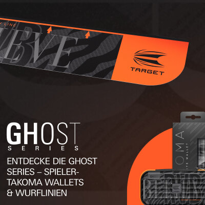 Target Dart Raymond van Barneveld Throw Line Oche Abwurflinie Oche Line Klebeoche