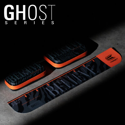 Target Dart Raymond van Barneveld Throw Line Oche Abwurflinie Oche Line Klebeoche