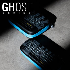 Target Dart Takoma Ghost Chris Dobey Darttasche Dartcase Dartbox Takoma Wallet