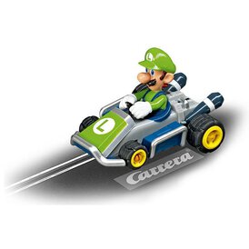 Carrera GO!!! / GO!!! Plus Mario Kart 7 Luigi