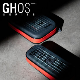 Target Dart Takoma XL Ghost Stephen Bunting Darttasche Dartcase Dartbox Takoma Wallet