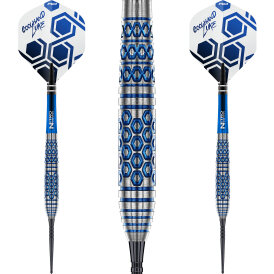 Red Dragon Steel Darts Luke Humphries Cool Hand TX5 90%...