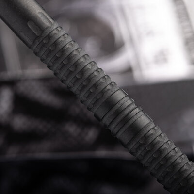 Red Dragon Steel Darts Peter Wright Black Mamba 90% Tungsten Steeltip Dart Steeldart