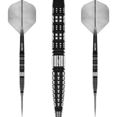 Red Dragon Steel Darts Recon Tapered Barrel 90% Tungsten Steeltip Dart Steeldart