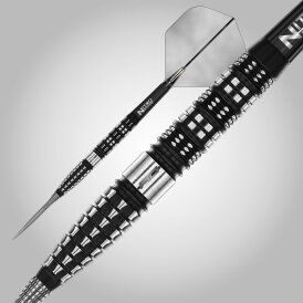 Red Dragon Steel Darts Recon Tapered Barrel 90% Tungsten Steeltip Dart Steeldart