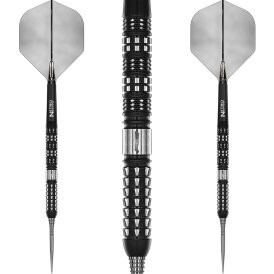 Red Dragon Steel Darts Recon Parallel Barrel 90% Tungsten...