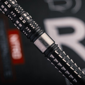 Red Dragon Steel Darts Recon Parallel Barrel 90% Tungsten Steeltip Dart Steeldart 24 g