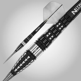 Red Dragon Steel Darts Recon Torpedo Barrel 90% Tungsten Steeltip Dart Steeldart 25 g