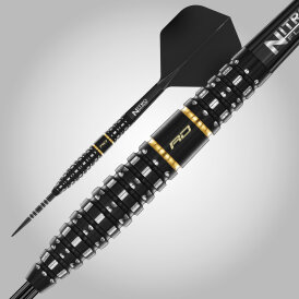 Red Dragon Steel Darts Ascend Torpedo Barrel 90% Tungsten Steeltip Dart Steeldart