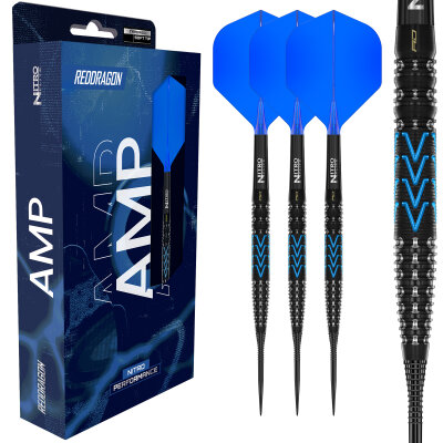 Red Dragon Soft Darts Amp Tapered Barrel 90% Tungsten Softtip Dart Softdart 20 g