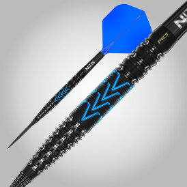 Red Dragon Soft Darts Amp Tapered Barrel 90% Tungsten Softtip Dart Softdart 20 g