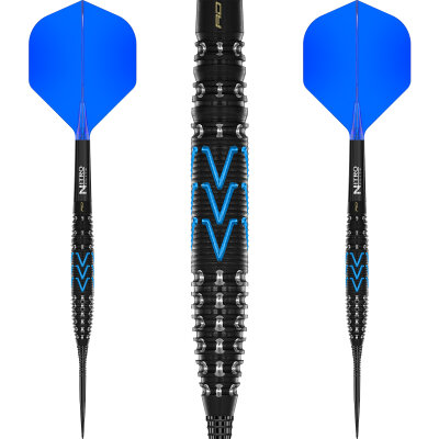 Red Dragon Steel Darts Amp Torpedo Barrel 90% Tungsten Steeltip Dart Steeldart 24 g