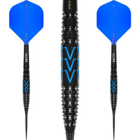 Red Dragon Steel Darts Amp Torpedo Barrel 90% Tungsten Steeltip Dart Steeldart 24 g