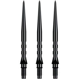 Winmau Steel Tip Switch Point Dart Wechsel- Spitzen Schraubspitzen Smooth, Groove, Wave, verschiedene Farben und Längen