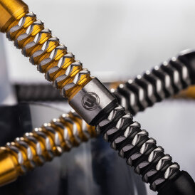 Winmau Steel Darts Switch Point Exion 90% Tungsten Steeltip Dart Steeldart 24 g