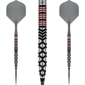 Winmau Steel Darts Switch Point Fornax Tapered 90% Tungsten Steeltip Dart Steeldart 21 g